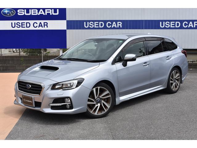 レヴォーグ 愛知県 写真を全て見る 中古車ならスグダス Subaru 公式