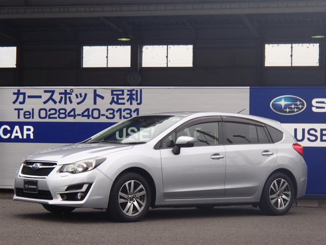 栃木県の中古車一覧 中古車ならスグダス Subaru 公式