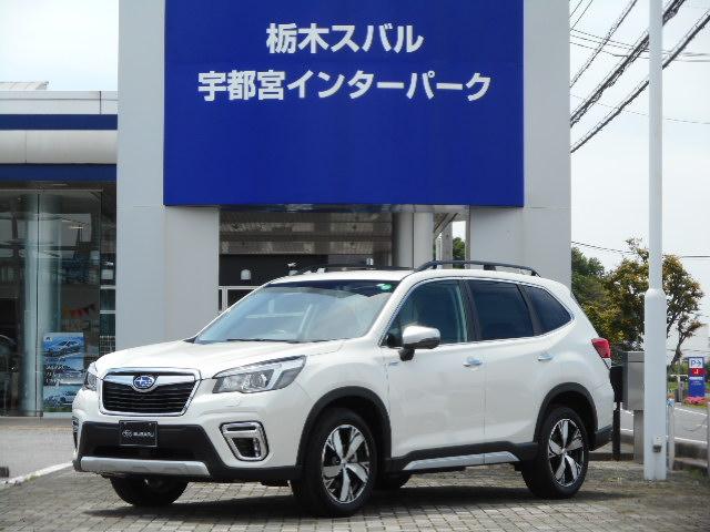 フォレスター 栃木県 写真を全て見る 中古車ならスグダス Subaru 公式