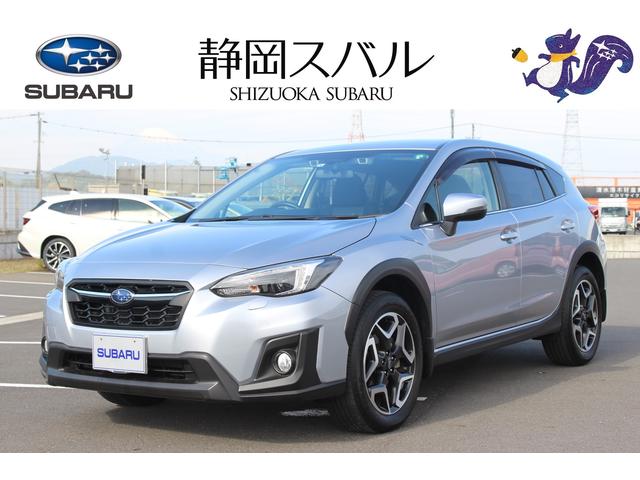 Xv 静岡県 写真を全て見る 中古車ならスグダス Subaru 公式