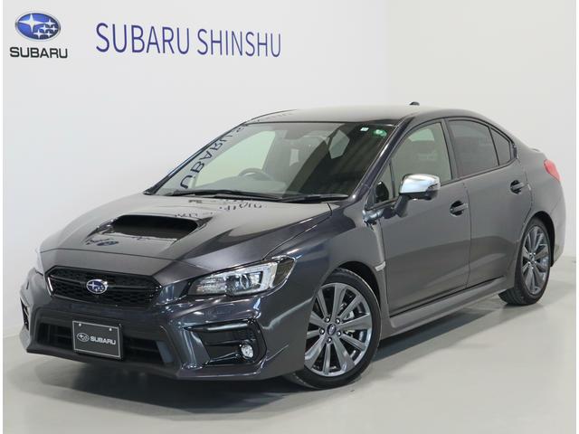 Wrx S4 長野県 写真を全て見る 中古車ならスグダス Subaru 公式