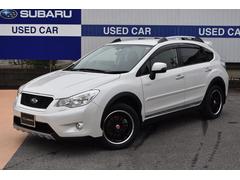 Xv ハイブリッド 中古車ならスグダス Subaru 公式