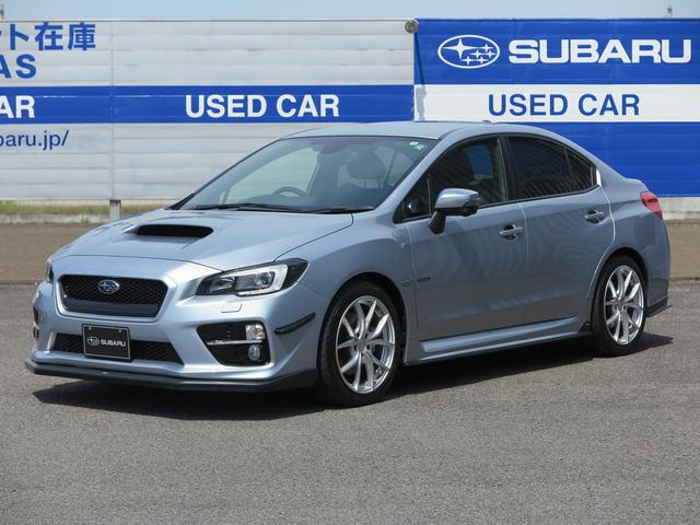 ｗｒｘ ｓ４ほか 全国 の中古車一覧 中古車ならスグダス Subaru 公式