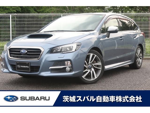 レヴォーグ 茨城県 写真を全て見る 中古車ならスグダス Subaru 公式