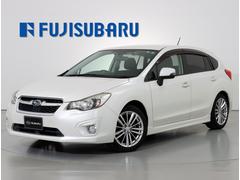 インプレッサスポーツ 全国 の中古車一覧 中古車ならスグダス Subaru 公式