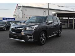 フォレスター 中古車ならスグダス Subaru 公式