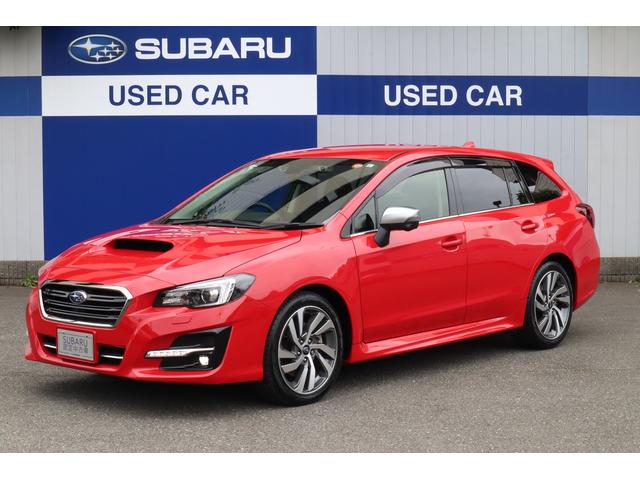 レヴォーグ 東京都 中古車ならスグダス Subaru 公式