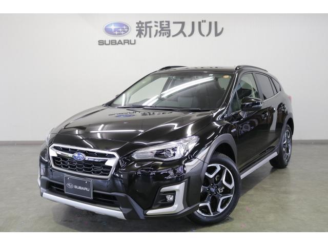 Xv ハイブリッド 中古車ならスグダス Subaru 公式