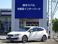 インプレッサスポーツ