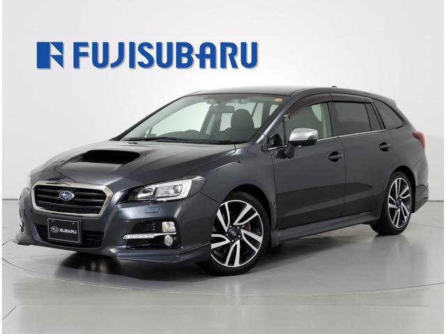 レヴォーグ 群馬県 中古車ならスグダス Subaru 公式