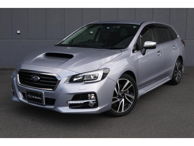 レヴォーグ 愛知県 写真を全て見る 中古車ならスグダス Subaru 公式