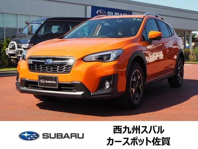 Xv ハイブリッド 中古車ならスグダス Subaru 公式