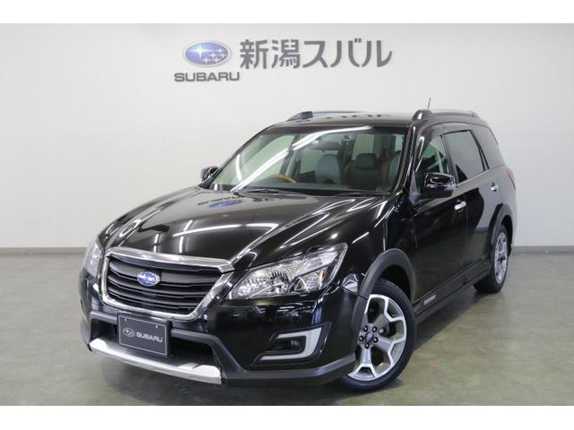 エクシーガ 中古車ならスグダス Subaru 公式