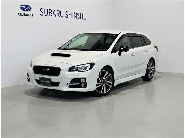 レヴォーグ 長野県 中古車ならスグダス Subaru 公式