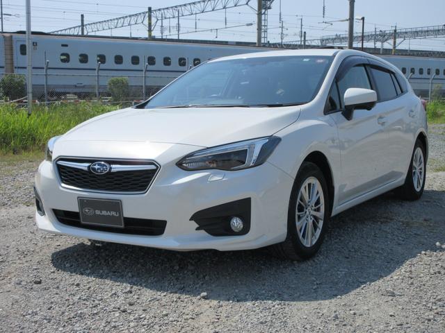 熊本スバルの在庫 中古車ならスグダス Subaru 公式