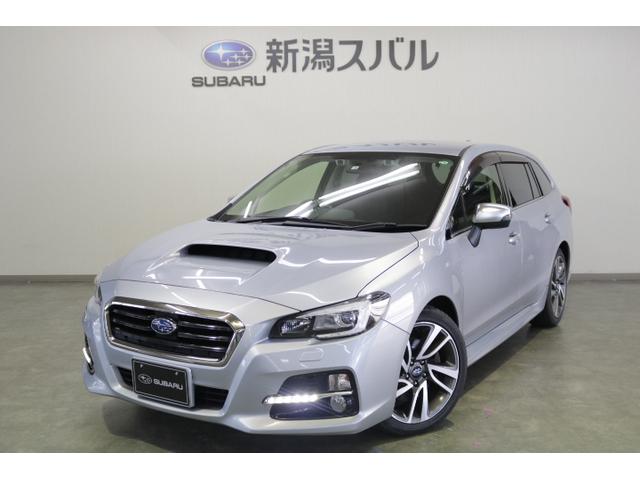 レヴォーグ 新潟県 写真を全て見る 中古車ならスグダス Subaru 公式