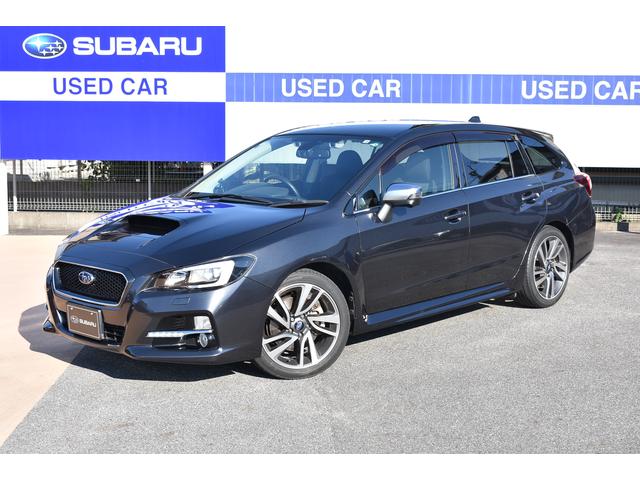 レヴォーグ 愛知県 写真を全て見る 中古車ならスグダス Subaru 公式