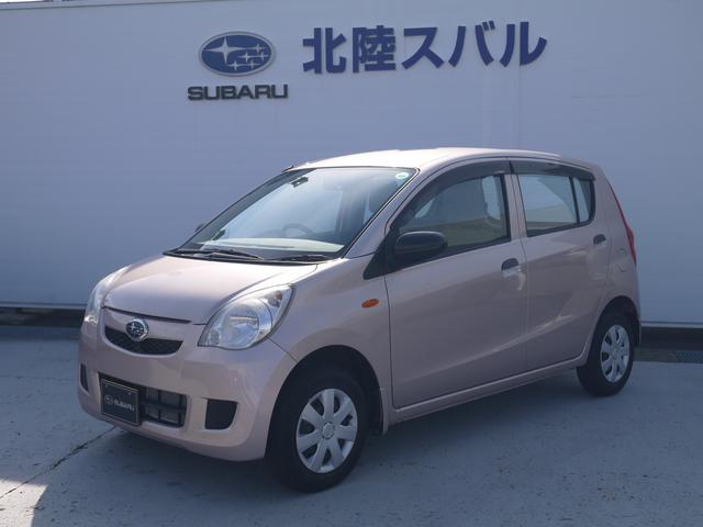 プレオ 全国 の中古車一覧 中古車ならスグダス Subaru 公式