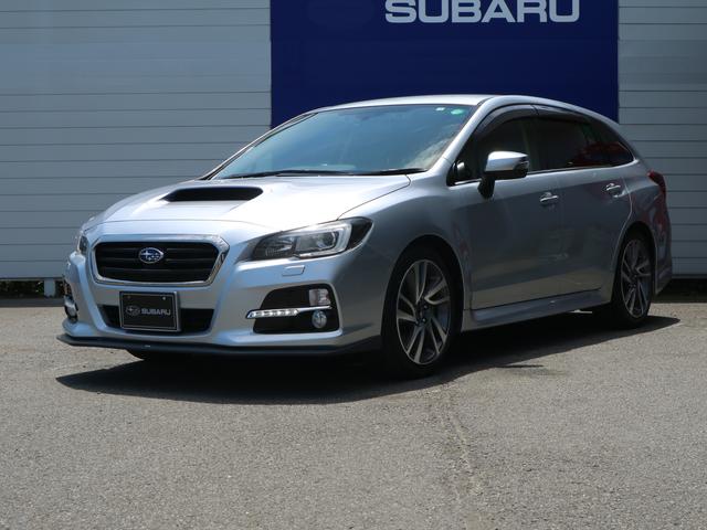 レヴォーグ 鹿児島県 写真を全て見る 中古車ならスグダス Subaru 公式