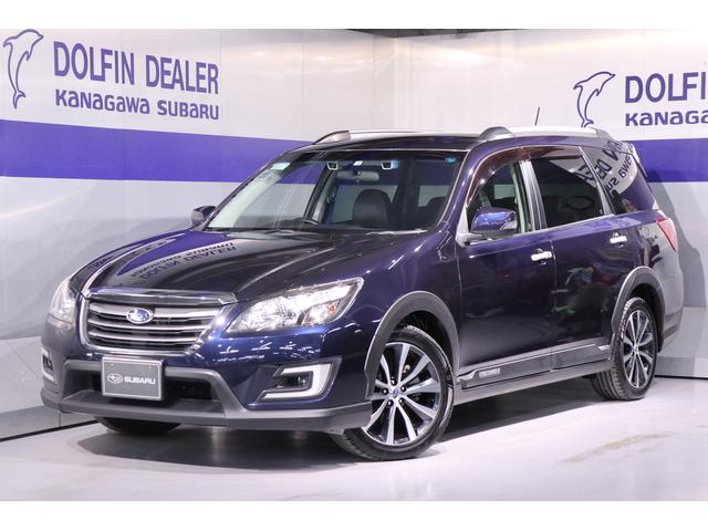 クロスオーバー7 中古車ならスグダス Subaru 公式