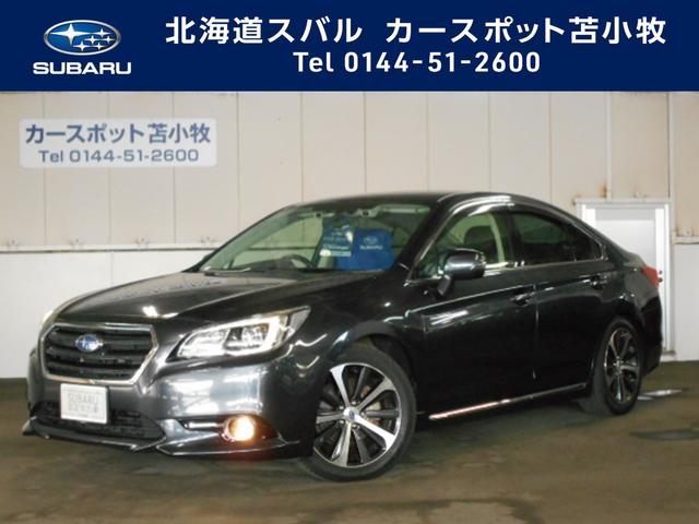 レガシィb4 北海道 写真を全て見る 中古車ならスグダス Subaru 公式