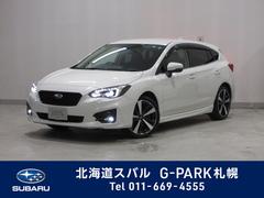 北海道スバル 株 ｇ ｐａｒｋ札幌 中古車ならスグダス Subaru 公式