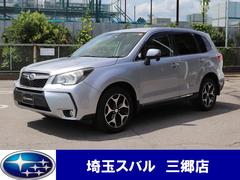 フォレスター 埼玉県 の中古車一覧 中古車ならスグダス Subaru 公式