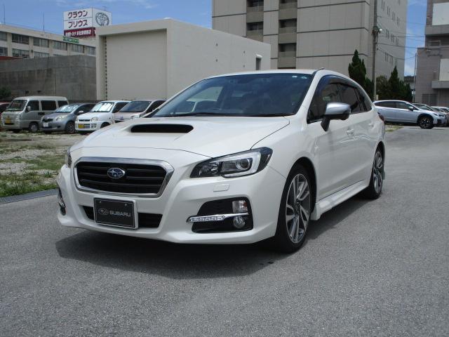 沖縄スバルの在庫 中古車ならスグダス Subaru 公式