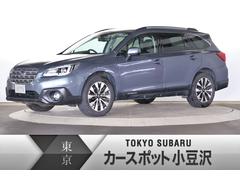 レガシィアウトバック 東京都 の中古車一覧 中古車ならスグダス Subaru 公式