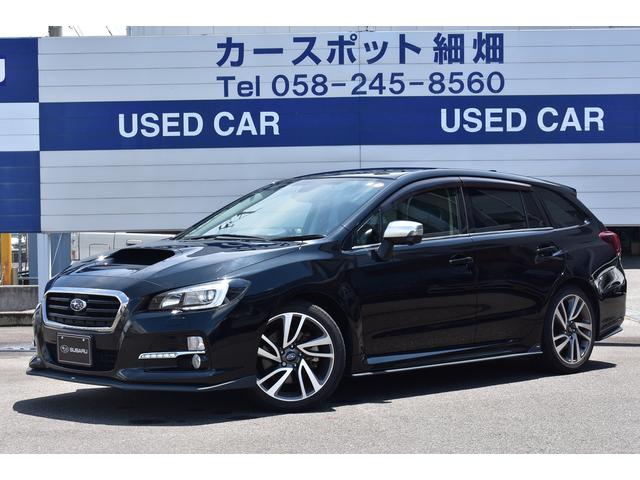 レヴォーグ 岐阜県 写真を全て見る 中古車ならスグダス Subaru 公式