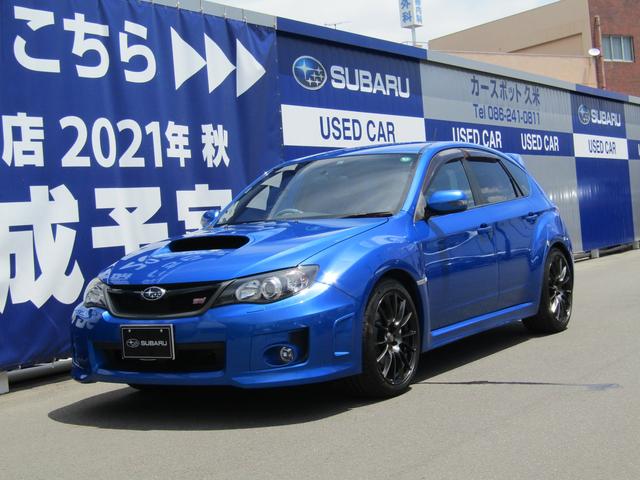 インプレッサ 岡山県 写真を全て見る 中古車ならスグダス Subaru 公式