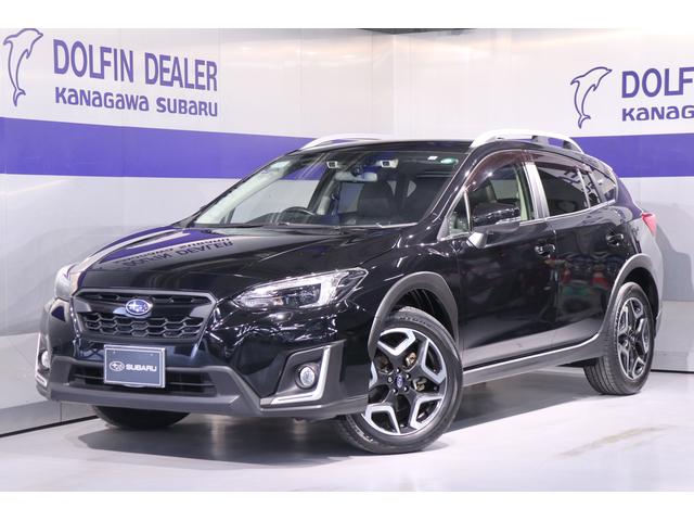 Xv 神奈川県 中古車ならスグダス Subaru 公式