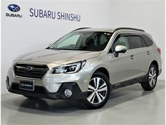 レガシィアウトバック 長野県 の中古車一覧 中古車ならスグダス Subaru 公式