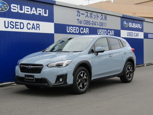岡山スバルの在庫 中古車ならスグダス Subaru 公式