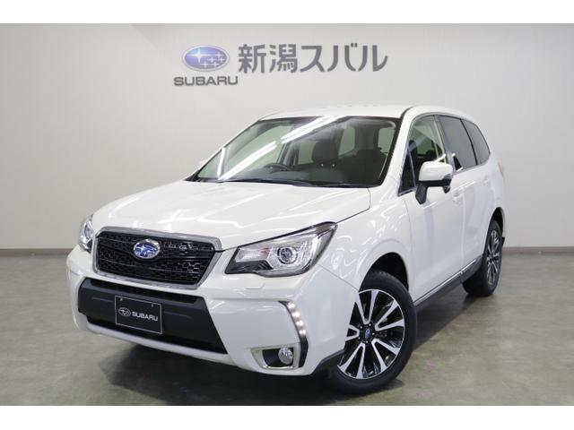 フォレスター 新潟県 写真を全て見る 中古車ならスグダス Subaru 公式