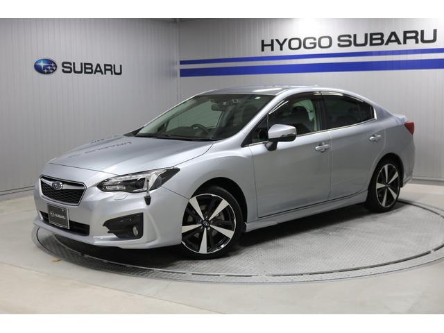 インプレッサｇ４ 全国 の中古車一覧 中古車ならスグダス Subaru 公式
