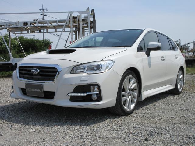 レヴォーグ 熊本県 中古車ならスグダス Subaru 公式