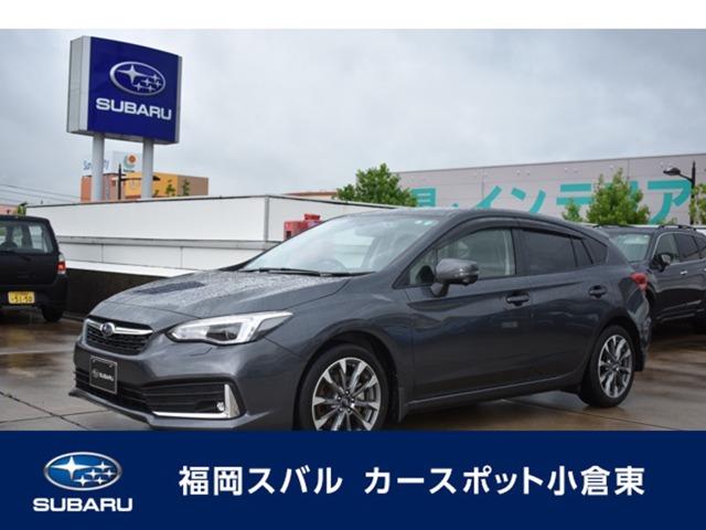 福岡スバルの在庫 中古車ならスグダス Subaru 公式