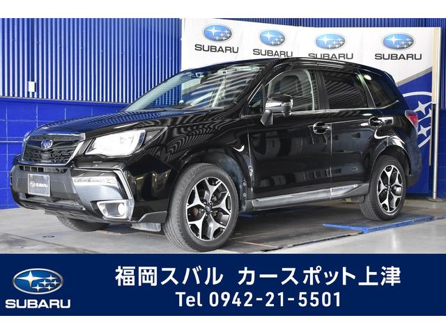 フォレスター 福岡県 写真を全て見る 中古車ならスグダス Subaru 公式