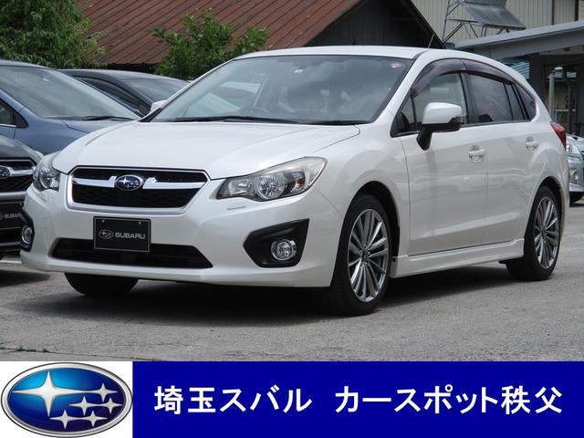 インプレッサスポーツ 埼玉県 中古車ならスグダス Subaru 公式