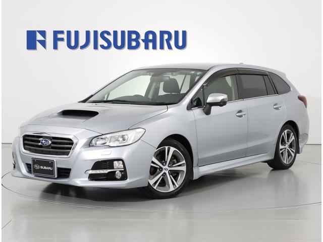 レヴォーグ 群馬県 写真を全て見る 中古車ならスグダス Subaru 公式