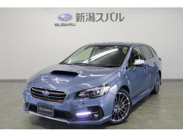 レヴォーグ 新潟県 写真を全て見る 中古車ならスグダス Subaru 公式