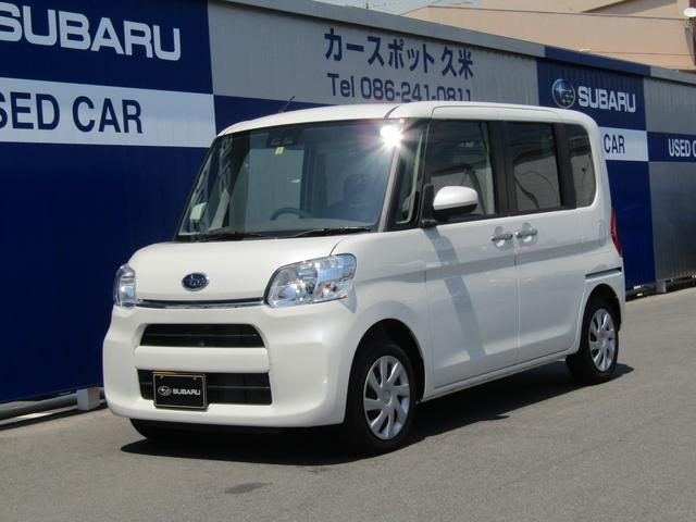 岡山スバルの在庫 中古車ならスグダス Subaru 公式