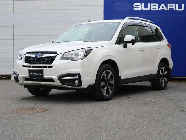 フォレスター 鹿児島県 中古車ならスグダス Subaru 公式