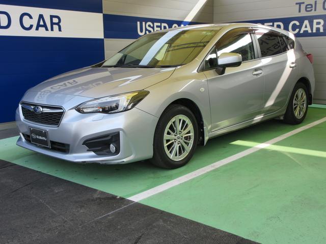 熊本スバルの在庫 中古車ならスグダス Subaru 公式