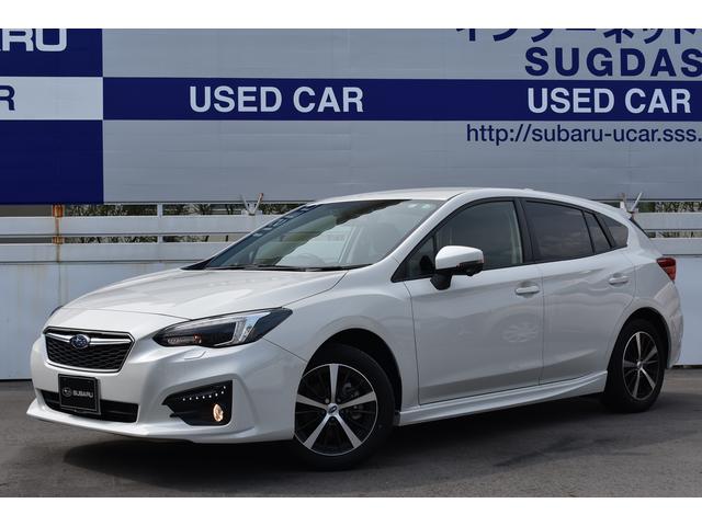 愛知県の中古車一覧 中古車ならスグダス Subaru 公式