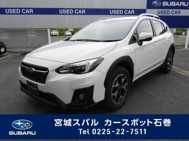 Xv 宮城県 写真を全て見る 中古車ならスグダス Subaru 公式