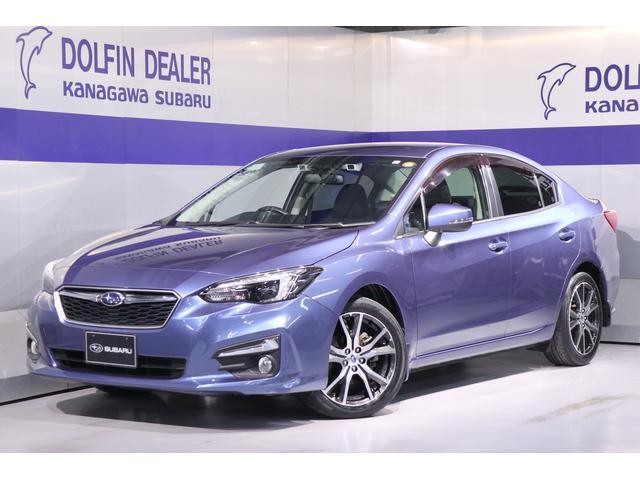 インプレッサg4 神奈川県 中古車ならスグダス Subaru 公式