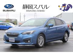 インプレッサスポーツ 静岡県 の中古車一覧 中古車ならスグダス Subaru 公式