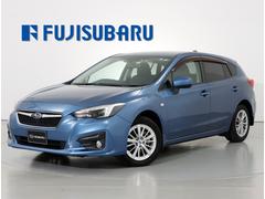 インプレッサスポーツ 群馬県 の中古車一覧 中古車ならスグダス Subaru 公式